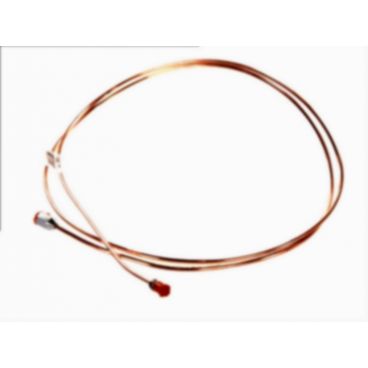 Furtun elastic frana