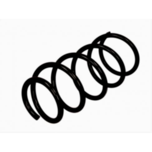 Arc suspensie axa fata