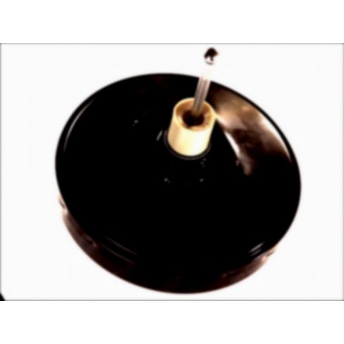 Servo-frana