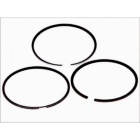 Segmenti piston