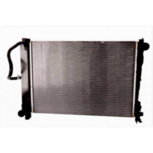 Radiator racire cu apa
