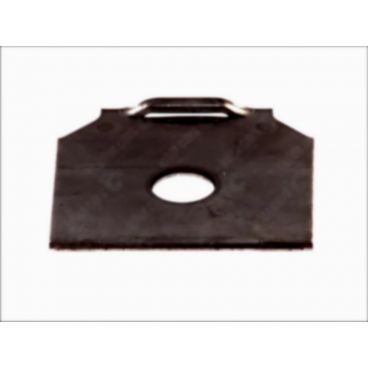 Elemente fixare arc suspensie