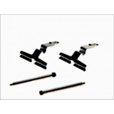 Kit de montaj placute frana