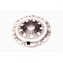 Clutch kit with bearing