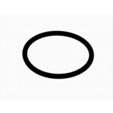 Gearbox o-ring