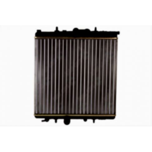 Radiator racire cu apa