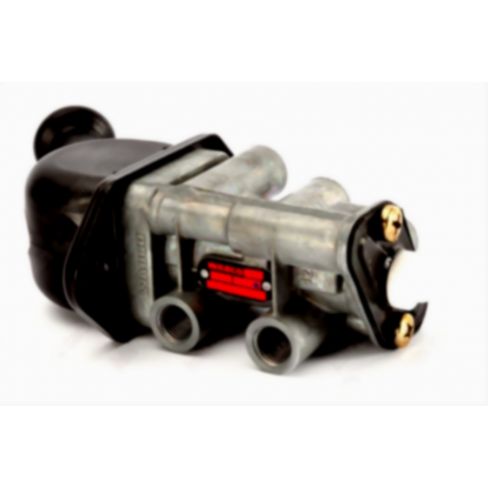 Valva frana de mana Valva frana de mana