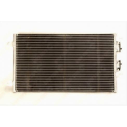 Radiator aer conditionat
