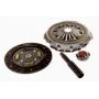 Clutch kit with bearing