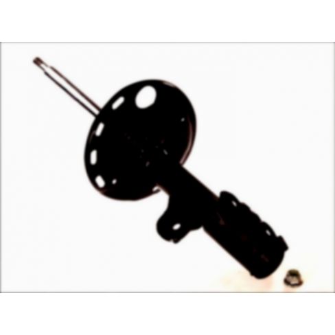 Amortizor ax fata Amortizor ax fata