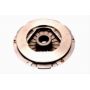 Clutch kit with bearing