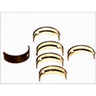 Cuzineti arbore cotit (set)