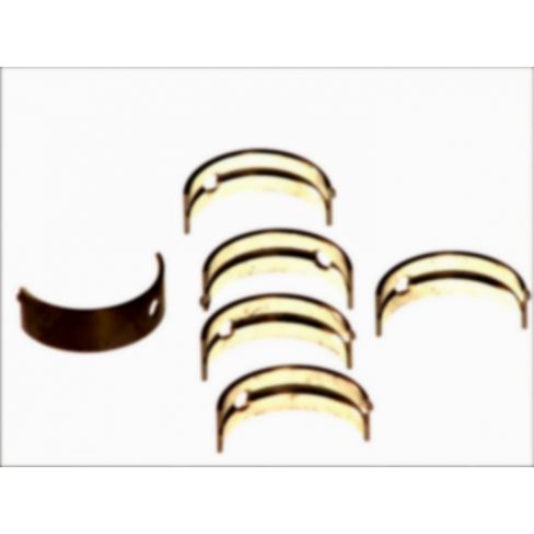 Cuzineti arbore cotit (set)