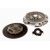 Clutch kit with bearing