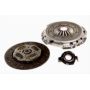 Clutch kit with bearing
