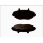 Set placute frana Set placute frana