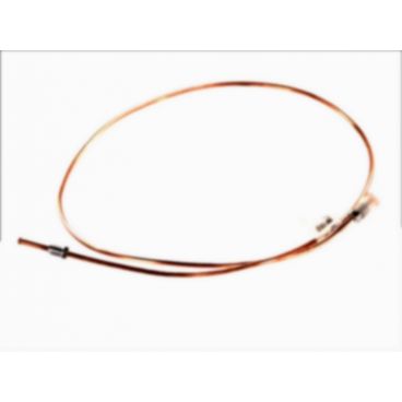 Furtun elastic frana
