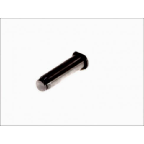 Brake shoe pivot Brake shoe pivot