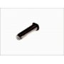 Brake shoe pivot Brake shoe pivot