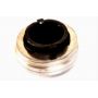Clutch kit with bearing