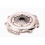 Clutch kit with bearing