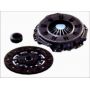Clutch kit with bearing