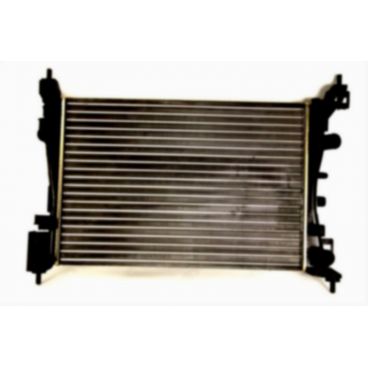 Radiator racire cu apa
