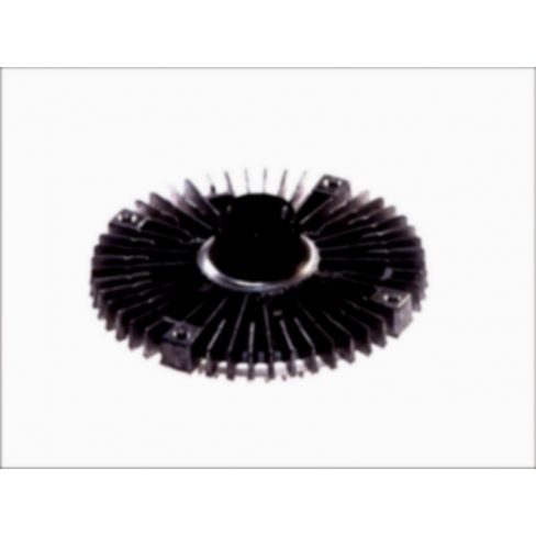Ambreiaj ventilator