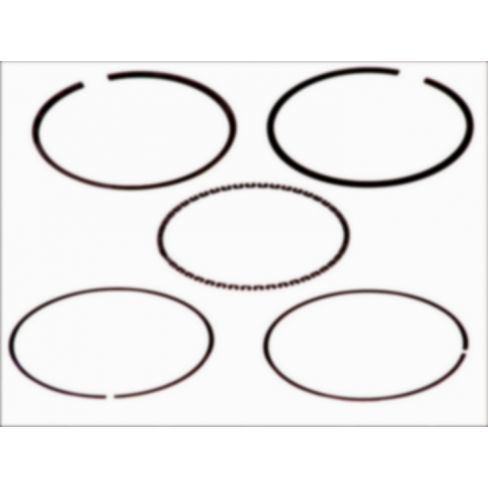 Segmenti piston