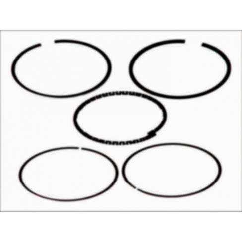 Segmenti piston