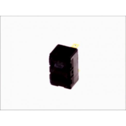 Comutator geam electric