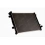 Radiator racire cu apa
