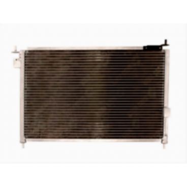 Radiator aer conditionat