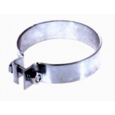 Clema sistem de evacuare gaze