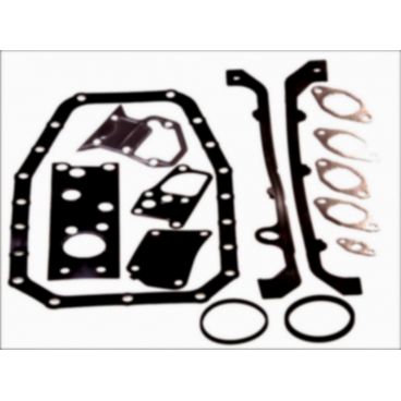 Set complet garnituri, motor
