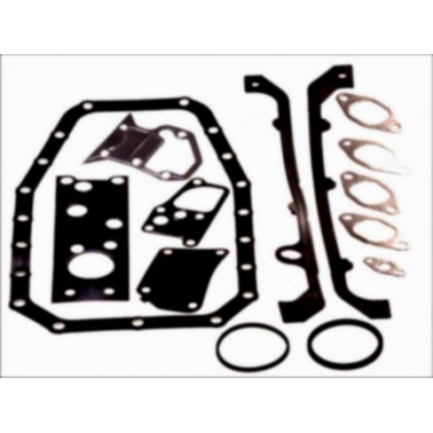 Set complet garnituri, motor Set complet garnituri, motor