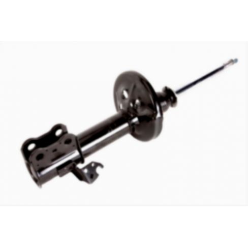 Amortizor ax fata Amortizor ax fata