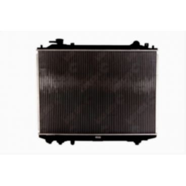 Radiator racire cu apa