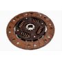 Clutch kit with bearing