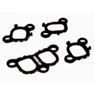 Set garnituri galerie admisie