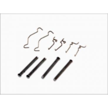 Kit de montaj placute frana