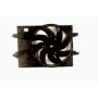 Ventilator radiator