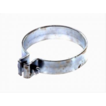 Clema sistem de evacuare gaze