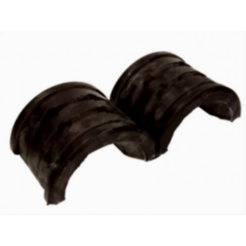 Stabilizer clasp Stabilizer clasp