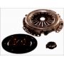 Clutch kit with bearing