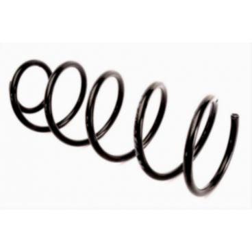 Arc suspensie axa fata