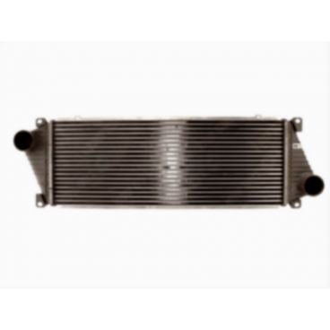 Radiator aer