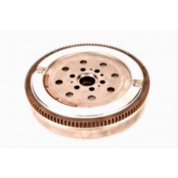 Volanta cu masa dubla