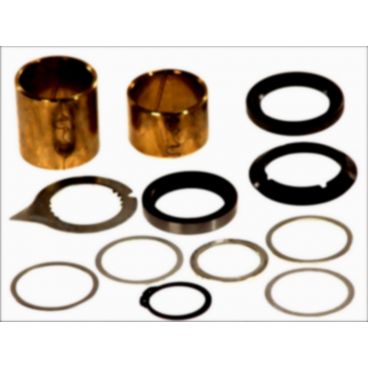 Brake shoe bush