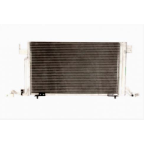Radiator aer conditionat
